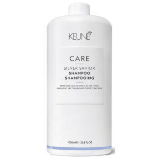 Keune Care Silver Savior Shampoo 1000ml