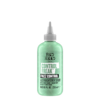 TIGI Bed Head New Control Freak Serum 255ml