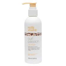 Milk Shake Curl Passion Shaper - Muotoiluneste 200ml