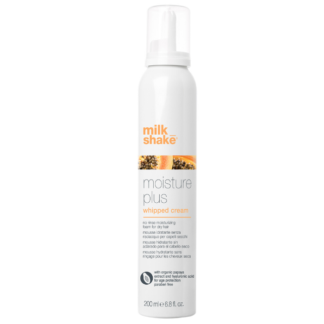 Milk shake Plus Whipped Cream Leave-In Foam 200ml