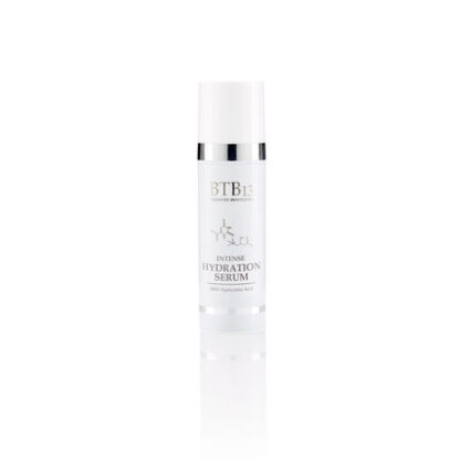 BTB13 Intense Hydration Serum , kosteuttava seerumi 30ml