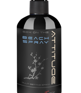 Trontveit Attitude Beach Spray 150ml