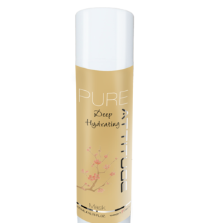 Trontveit Attitude Pure Hydrating Mask 200ml