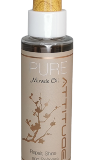 Trontveit Attitude Pure Miracle Oil 100ml