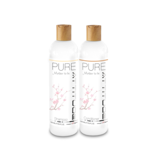 Trontveit Attitude Pure Mother To Be Duo