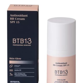 BTB13 Antioxidant BB Cream SPF15 30ml