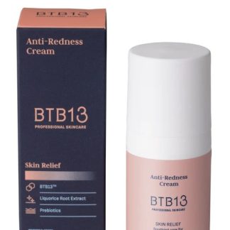 BTB13 Anti-Redness Cream 30ml