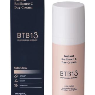 BTB13 Instant Radiance C Day Cream 50ml