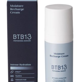 BTB13 Moisture Recharge Cream 50ml
