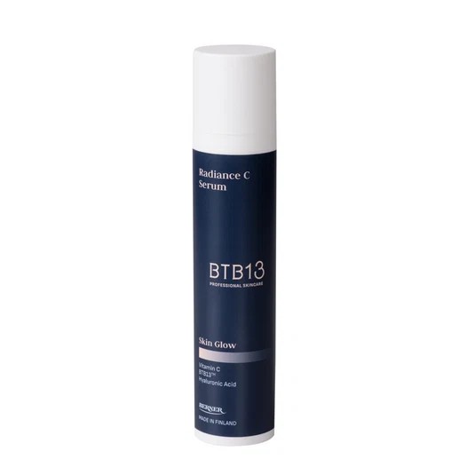 BTB13 Radiance C Serum 100ml