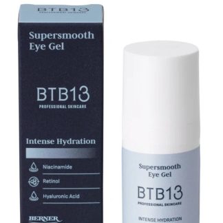 BTB13 Supersmooth Eye Gel 15ml