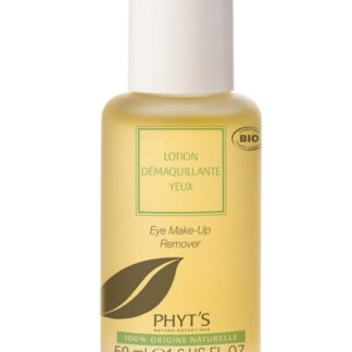 Phyt's Lotion Demaquillante pour les yeux 50ml
