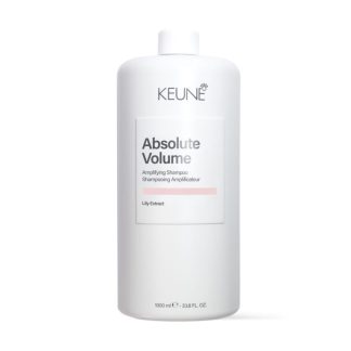 Keune Care Absolute Volume Shampoo 1000ml
