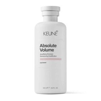 Keune Care Absolute Volume Shampoo 300ml