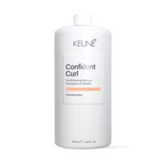 Keune Care Confident Curl Shampoo 1000ml