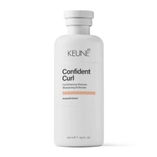 Keune Care Confident Curl Shampoo 300ml
