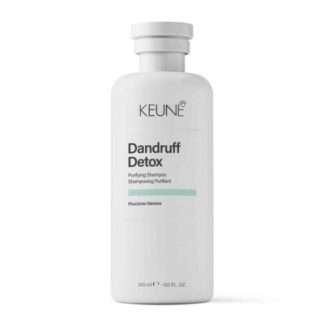 Keune Care Dandruff Detox Shampoo 300ml