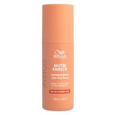Wella Invigo Nutri Enrich Wonder Balm 150ml