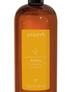 Vitality's Care & Style Nutritivo Shampoo 1000ml