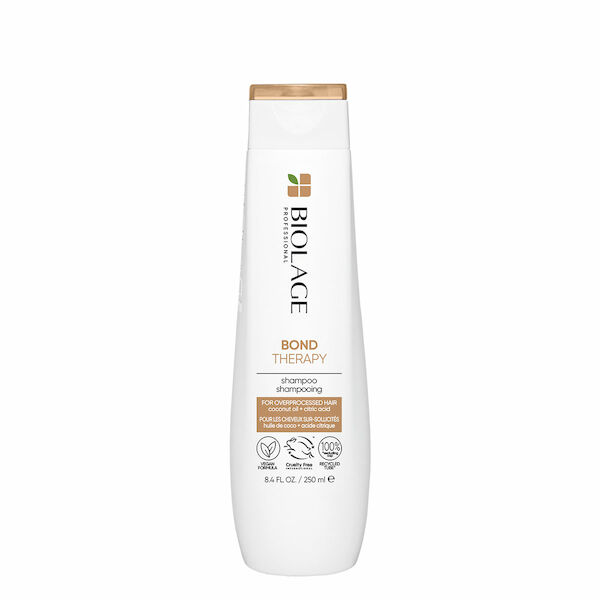 Matrix Biolage Bond Therapy Shampoo 250ml
