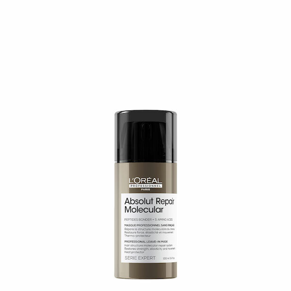 L'Oreal Absolut Repair Molecular Leave-in Mask 100ml