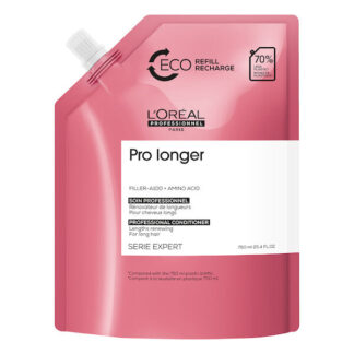 Serie Expert Pro Longer Lenghts Renewing Conditioner Refill 750ml
