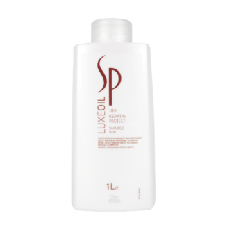 Wella SP Luxeoil Keratin Shampoo 1000ml