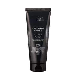 IdHair Colour Bomb Silver Grey 911 200 ml