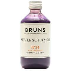 BRUNS NR24 Blonde Beauty Hopeashampoo 300 ml