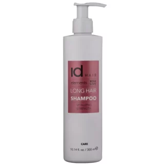 IdHair Elements Xclusive Long Hair Shampoo 300 ml