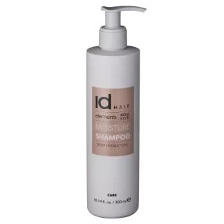 IdHair Elements Xclusive Moisture Shampoo 300 ml