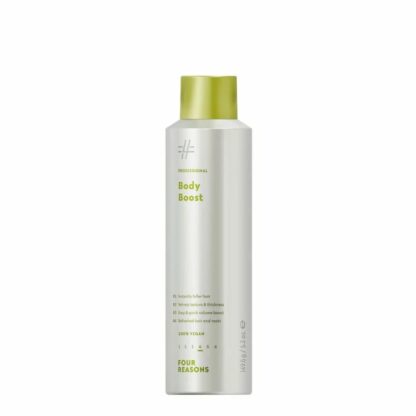 Four Reasons Professional Body Boost 250ml