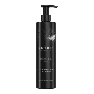 CUTRIN ROUTA Refreshing Daily Shampoo 500ml