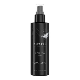 CUTRIN ROUTA Rough Texture salt Spray suolasuihke 200ml