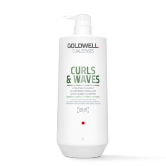 Goldwell DualSenses Curls & Waves Hydrating Shampoo 1000ml