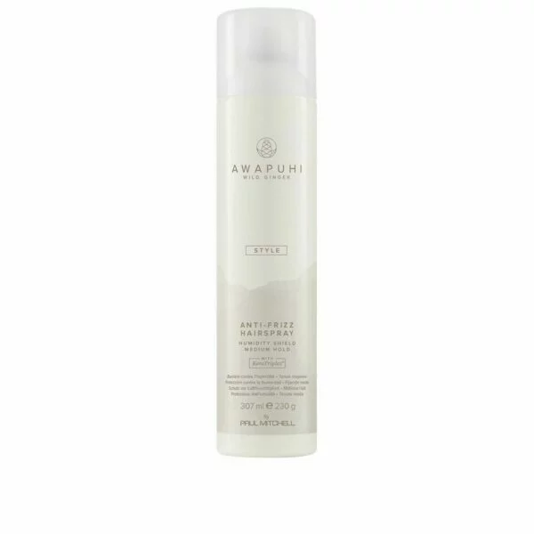 Paul Mitchell Anti-Frizz Hairspray 313ml