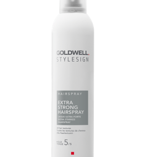 Goldwell StyleSign Extra strong Hairspray 300ml