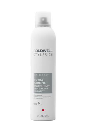 Goldwell StyleSign Extra strong Hairspray 300ml