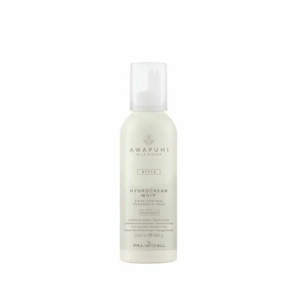 Paul Mitchell Awapuhi Hydrocream Whip 200 ml