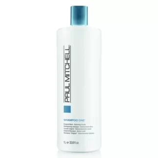 Paul Mitchell Shampoo One 1000ml
