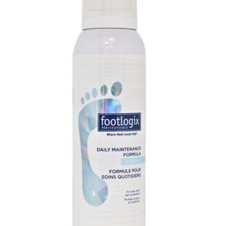 Footlogix 2 Daily Maintenance Formula 125ml
