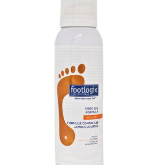 Footlogix 8 Tired Leg Formula 125ml