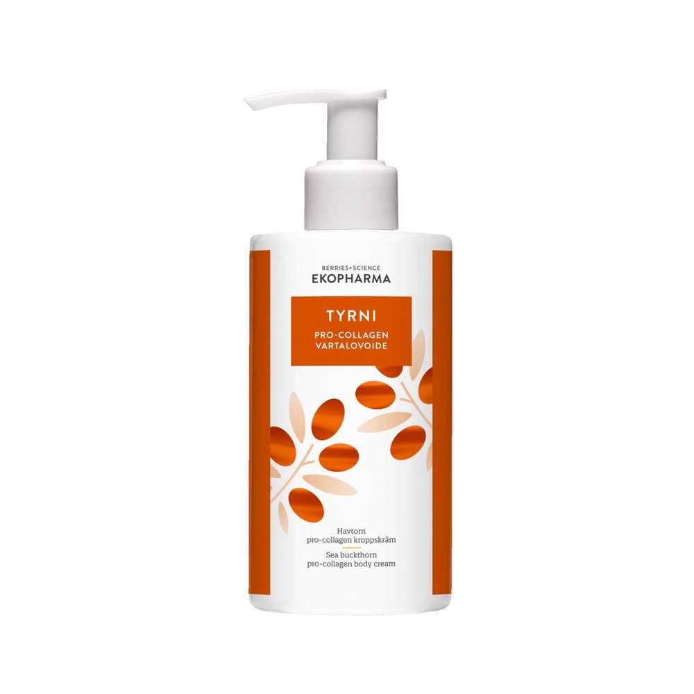 Ekopharma Tyrni Pro-Collagen Vartalovoide 250ml