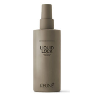 Keune Style Liquid Lock Aerosoliton Lakka 200ml uusi!