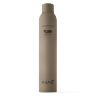 Keune Style Fixer Vahva Lakka 300ml uusi!