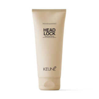 Keune Style Head Lock geeli 200ml uusi !