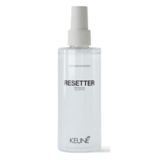 Keune Style Resetter Hoitava Lämpösuihke 200ml uusi!