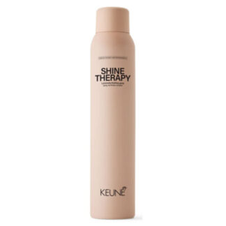 Keune Style Shine Therapy kiiltosuihke 200ml uusi!