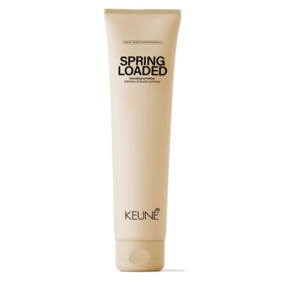 Keune Style Spring Loaded kiharavoide 150ml uusi!