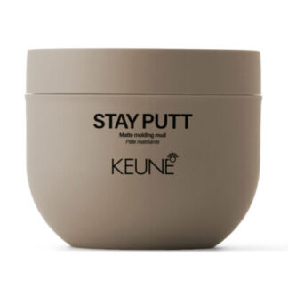 Keune Style Stay Putt Mattainen Vaha 100ml